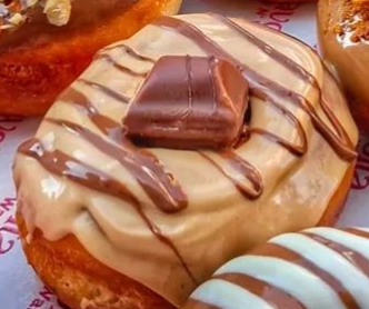 Kinder Bueno